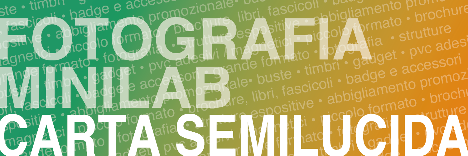 Minilab_Semi_Lucida_Miniatura_Loretoprint Minilab_Semi_Lucida_Miniatura_Loretoprint